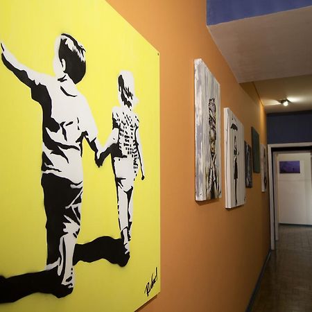 Olah Hostel - Vila Mariana Sao Paulo Dış mekan fotoğraf