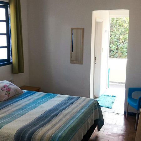 Olah Hostel - Vila Mariana Sao Paulo Dış mekan fotoğraf