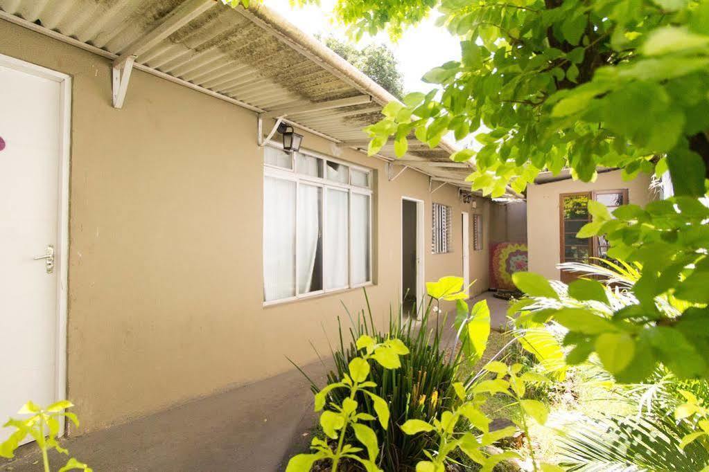 Olah Hostel - Vila Mariana Sao Paulo Dış mekan fotoğraf