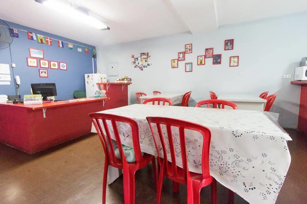 Olah Hostel - Vila Mariana Sao Paulo Dış mekan fotoğraf