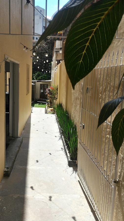 Olah Hostel - Vila Mariana Sao Paulo Dış mekan fotoğraf