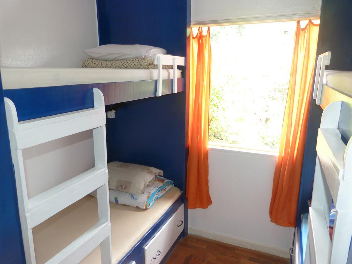 Olah Hostel - Vila Mariana Sao Paulo Dış mekan fotoğraf