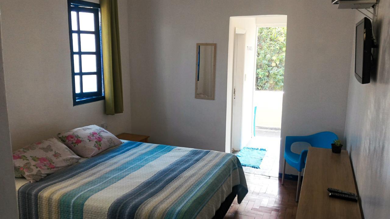 Olah Hostel - Vila Mariana Sao Paulo Dış mekan fotoğraf