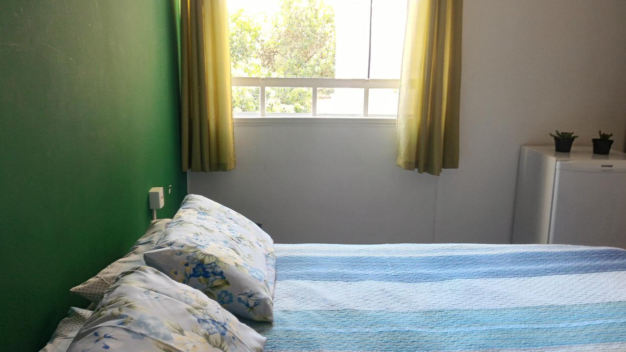 Olah Hostel - Vila Mariana Sao Paulo Dış mekan fotoğraf