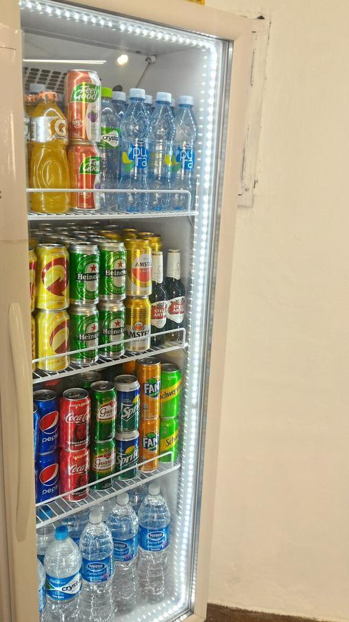 Olah Hostel - Vila Mariana Sao Paulo Dış mekan fotoğraf
