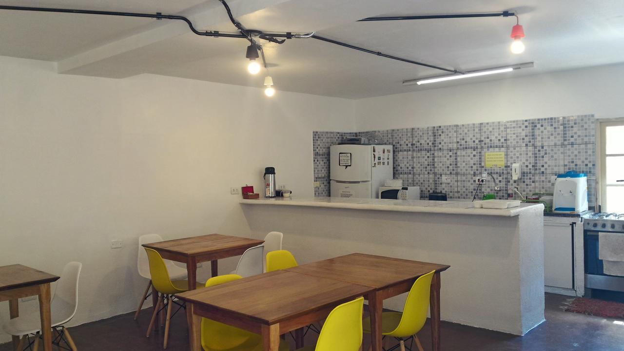 Olah Hostel - Vila Mariana Sao Paulo Dış mekan fotoğraf