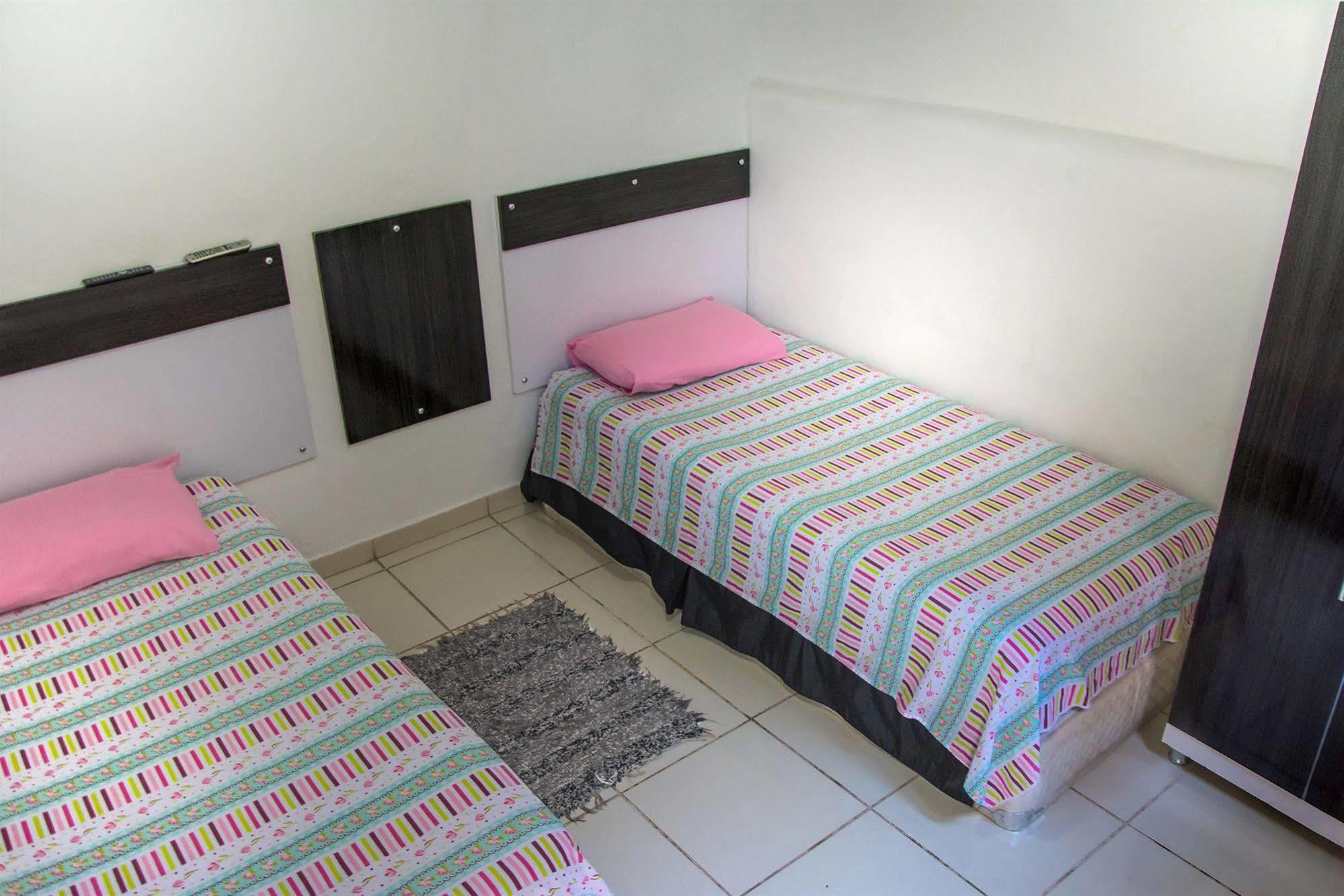 Olah Hostel - Vila Mariana Sao Paulo Dış mekan fotoğraf