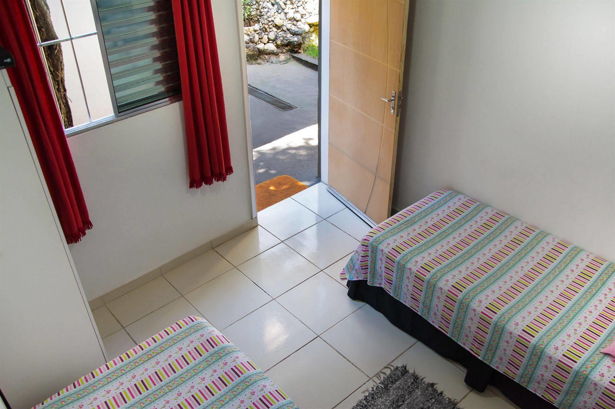 Olah Hostel - Vila Mariana Sao Paulo Dış mekan fotoğraf