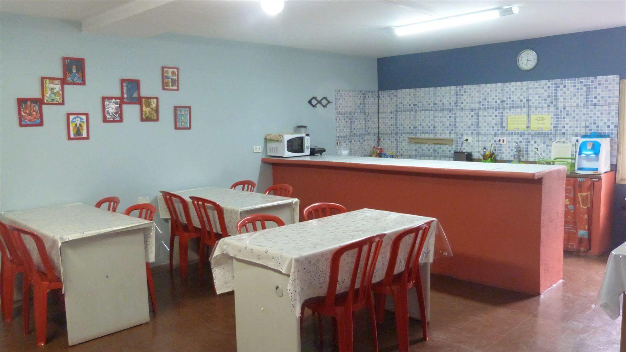 Olah Hostel - Vila Mariana Sao Paulo Dış mekan fotoğraf