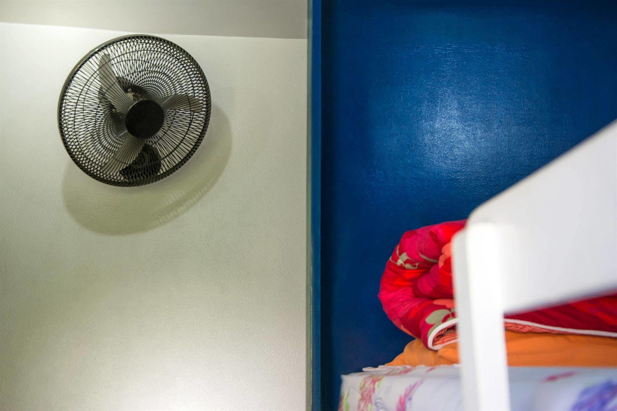 Olah Hostel - Vila Mariana Sao Paulo Dış mekan fotoğraf